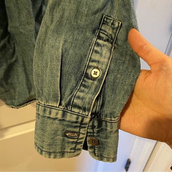 Cheap Monday man’s shirt - Picture 4 of 6